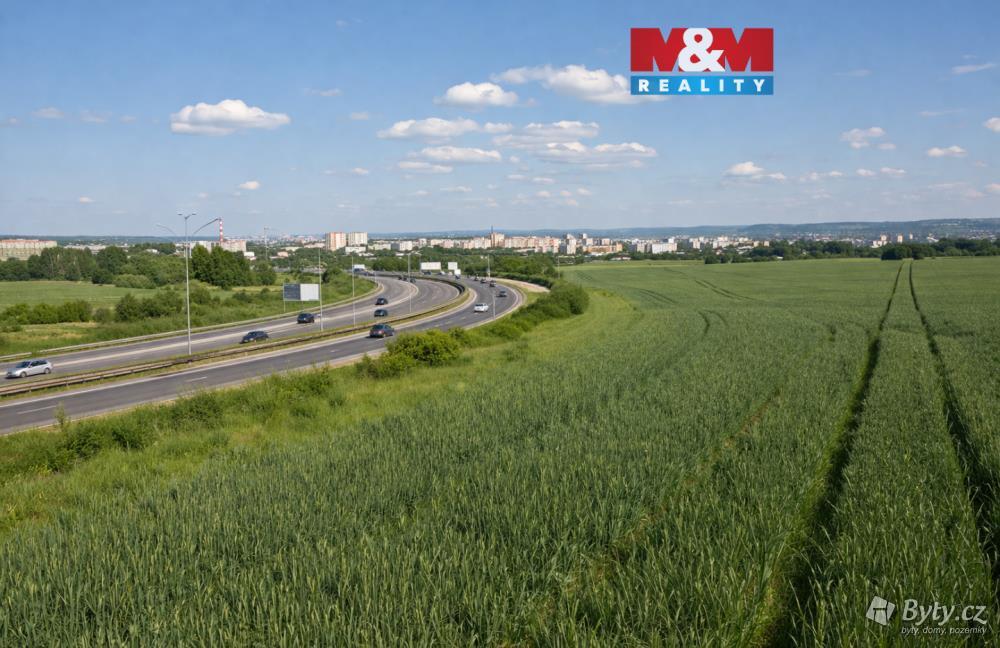 Prodej pozemku 55404 m², Třemošná
