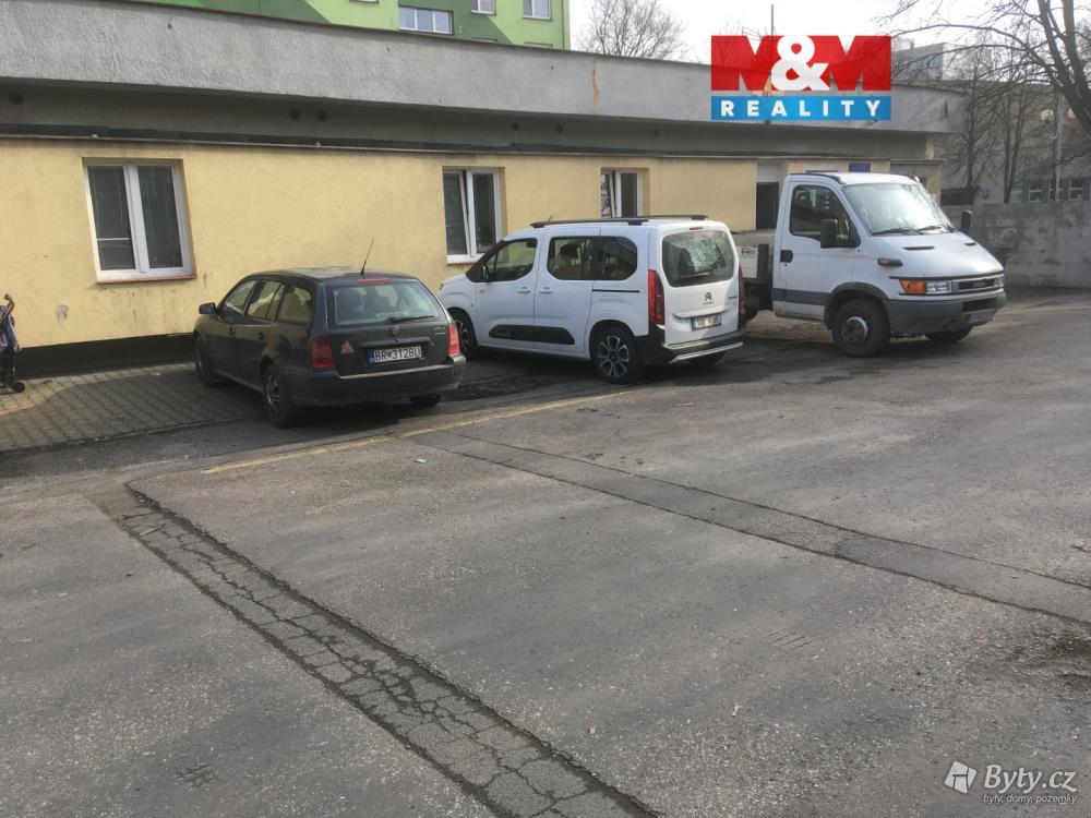 Prodej domu 34 m², Horní Lutyně · Orlová