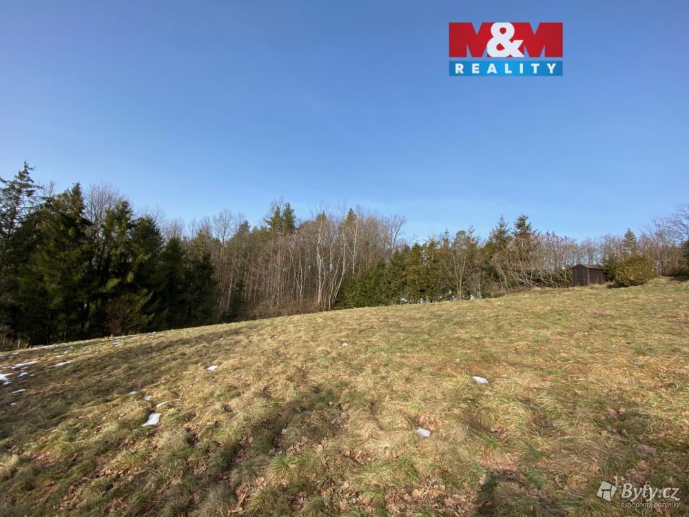 Prodej pozemku 5617 m², Příbor