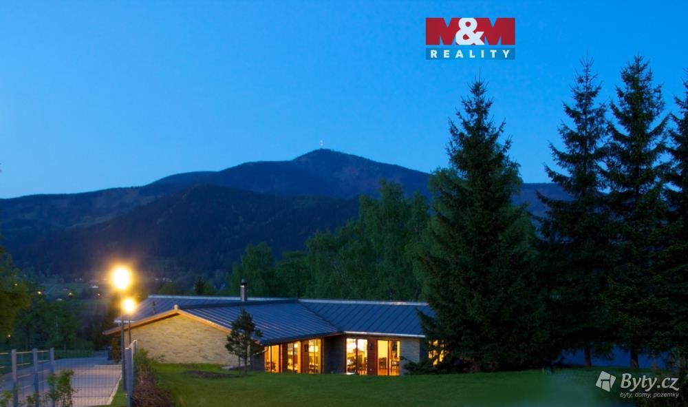 Pronájem komerčního prostoru 60 m², Ostravice