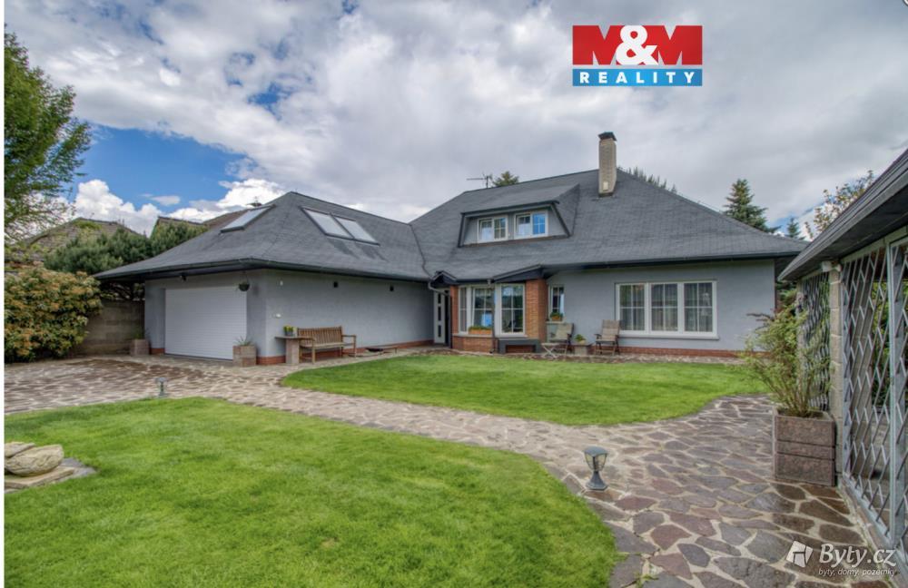 Prodej domu 218 m², Pod Skalou · Psáry