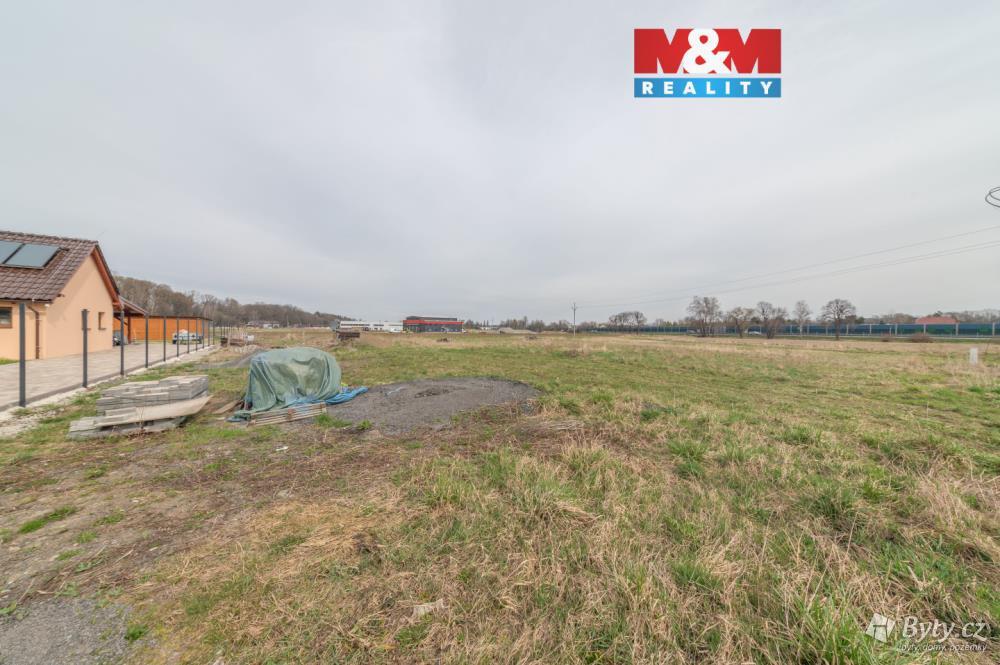 Prodej pozemku 1440 m², Kunčičky u Bašky · Baška