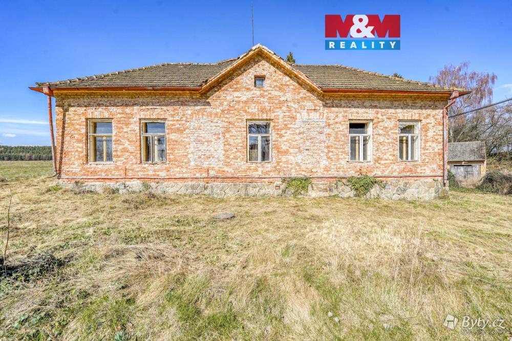 Prodej domu 150 m², Sedlec u Poběžovic · Poběžovice