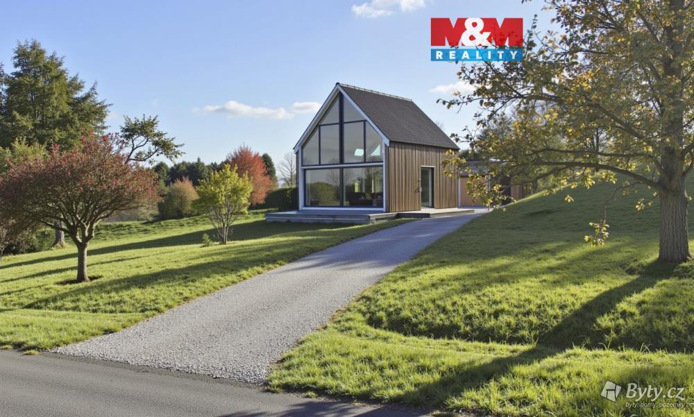 Prodej chaty / chalupy 71 m², Hořensko · Slaná