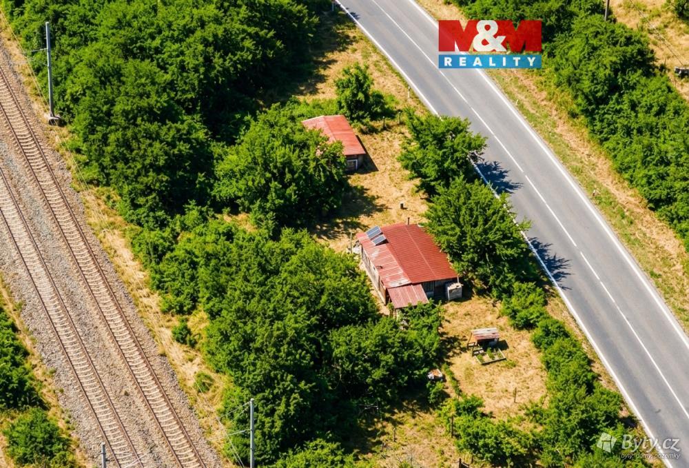 Prodej pozemku 736 m², Litoměřice · Litoměřice-Město
