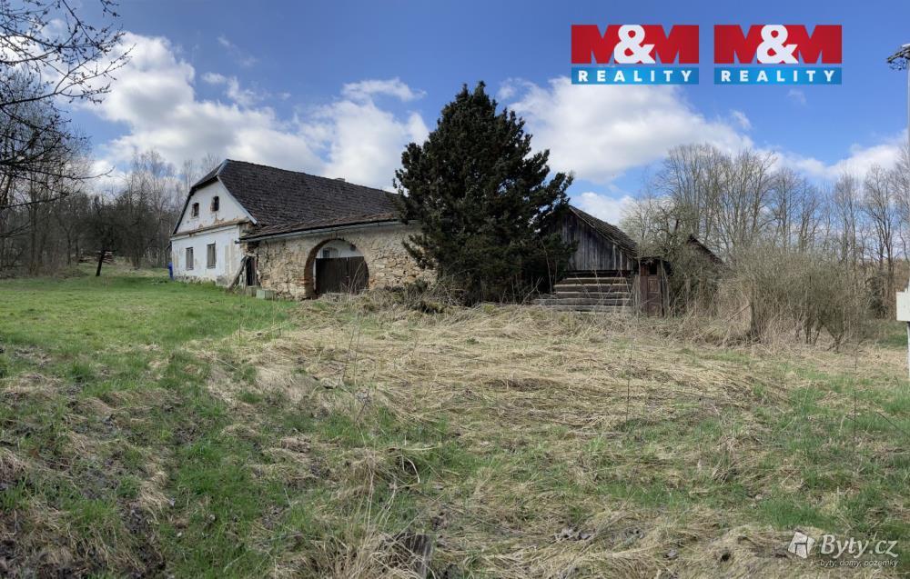 Prodej domu 75 m², Lohenice · Koberovice