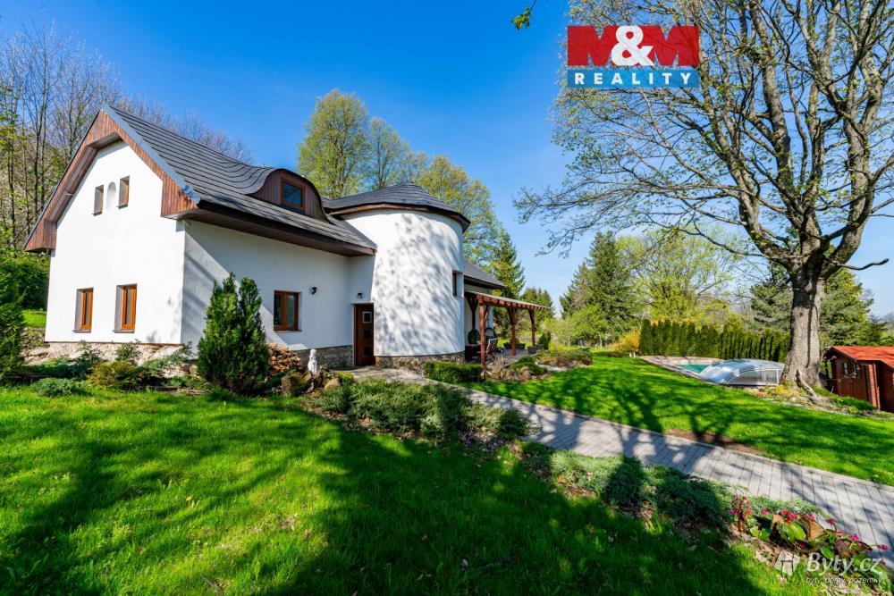 Prodej domu 168 m², Zbinohy