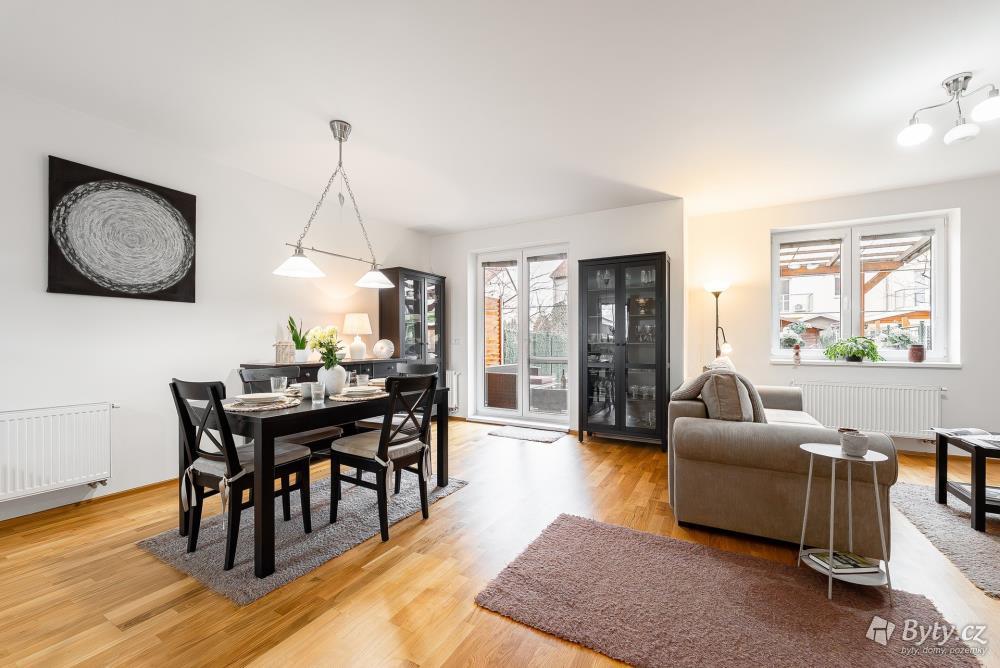 Prodej domu 117 m², Okrajová · Líbeznice