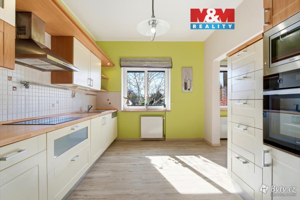 Prodej domu 130 m², Hostovická · Ústí nad Labem