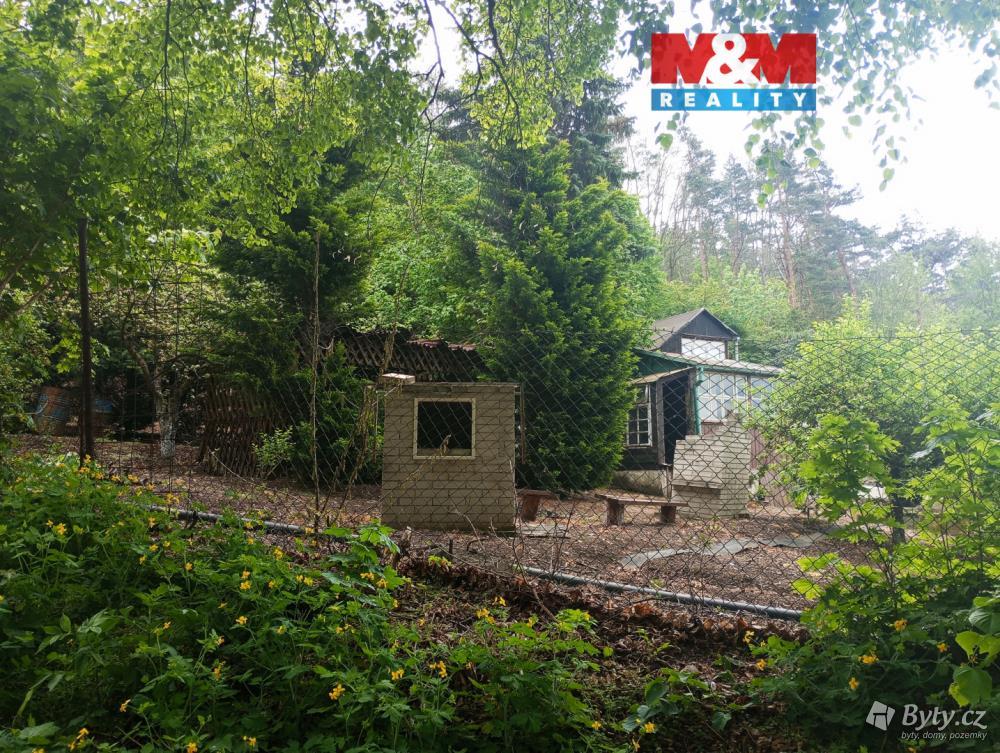Prodej chaty / chalupy 675 m², Kadaň