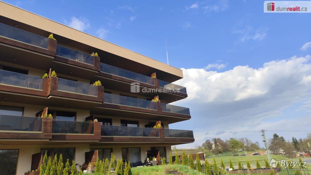 Prodej bytu 2+kk 66 m², Lázeňská · Slaný