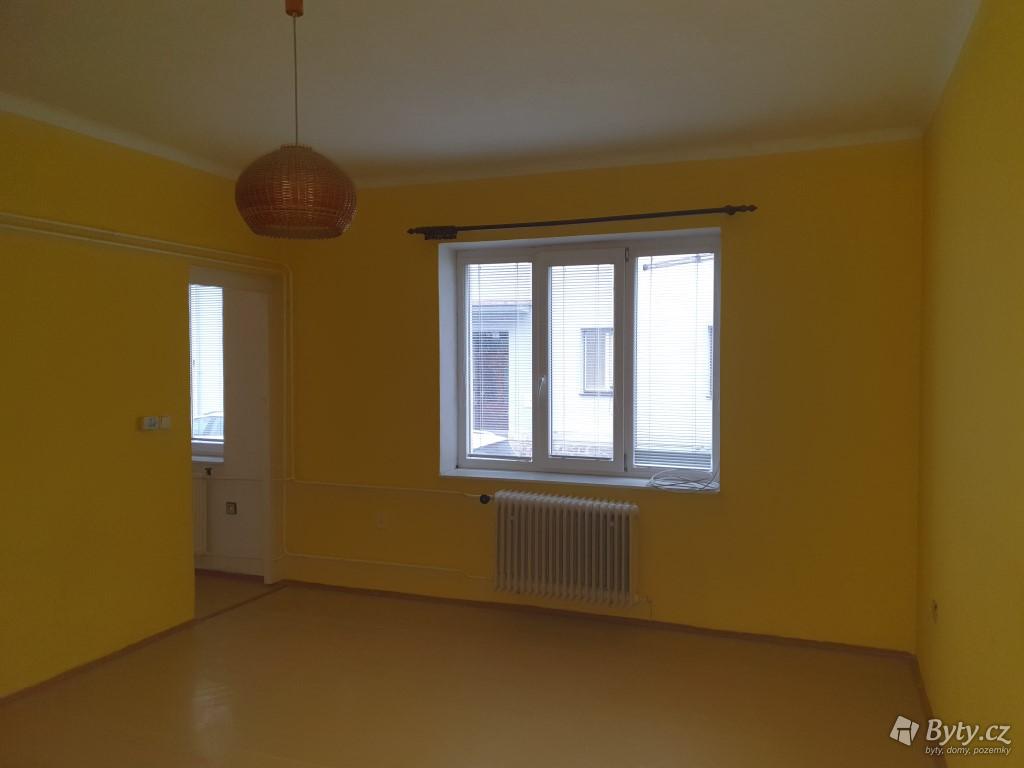 Pronájem bytu 1+kk 35 m², Havlíčkova · Šternberk