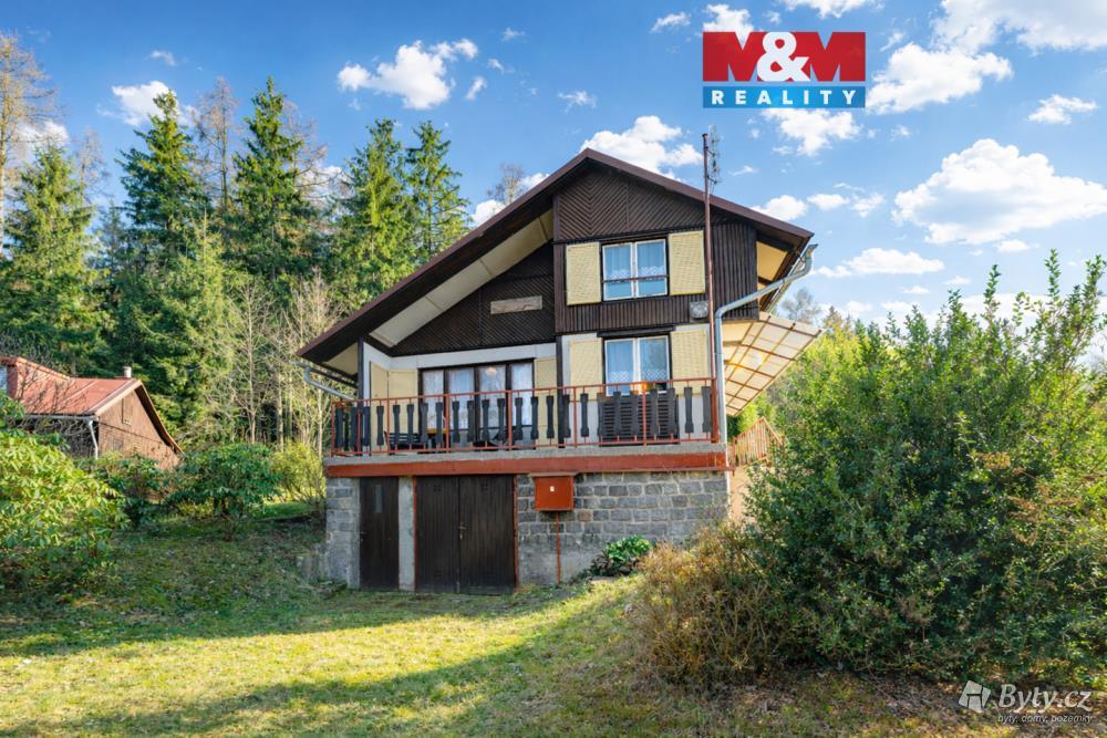 Prodej chaty / chalupy 70 m², Nekoř