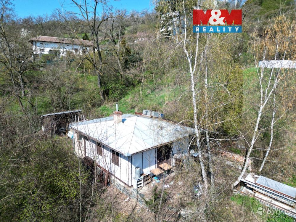 Prodej pozemku 1933 m², Slatina · Brno