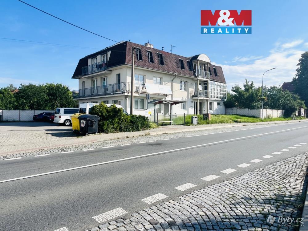 Prodej komerčního prostoru 732 m², Těšovská · Těšov · Uherský Brod