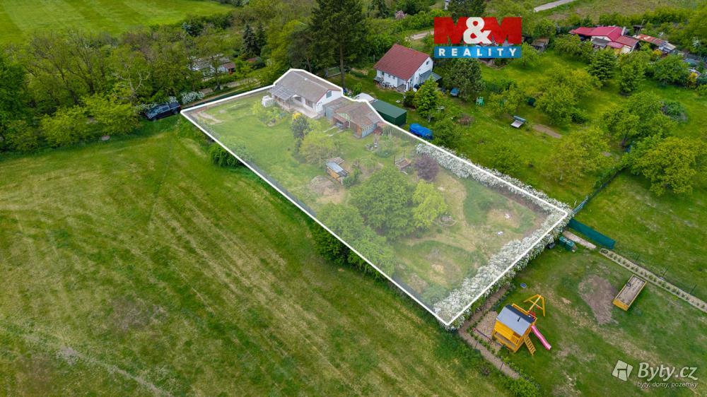Prodej chaty / chalupy 171 m², Roudnice nad Labem