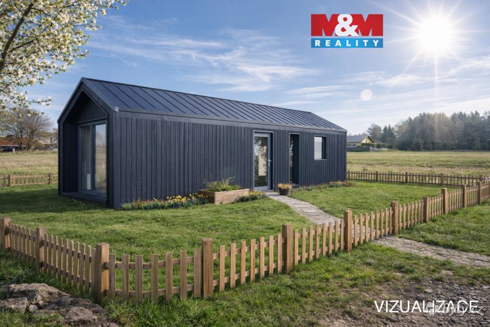 Prodej domu 48 m², Kocléřov · Vítězná