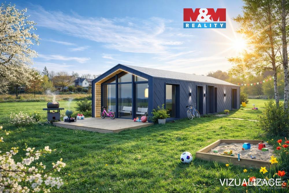 Prodej domu 57 m², Kocléřov · Vítězná