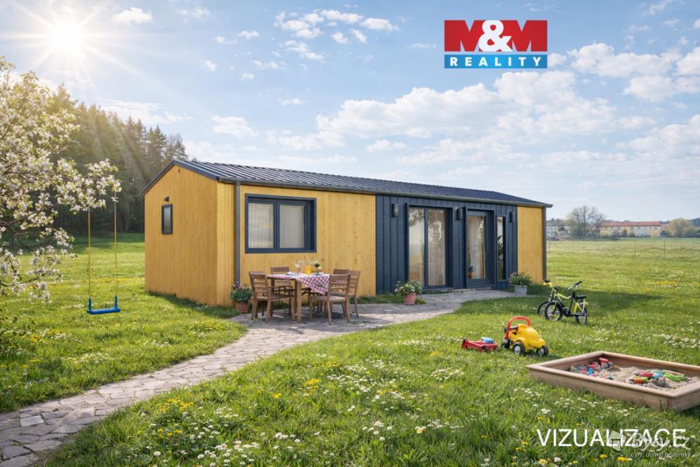 Prodej domu 57 m², Kocléřov · Vítězná