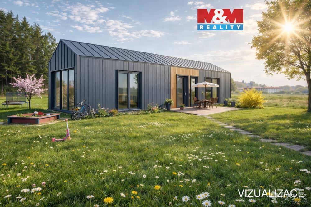 Prodej domu 55 m², Kocléřov · Vítězná