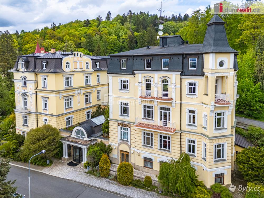 Ubytovací služby, Mariánské Lázně, Úšovice, Zeyerova, Zeyerova · Úšovice · Mariánské Lázně