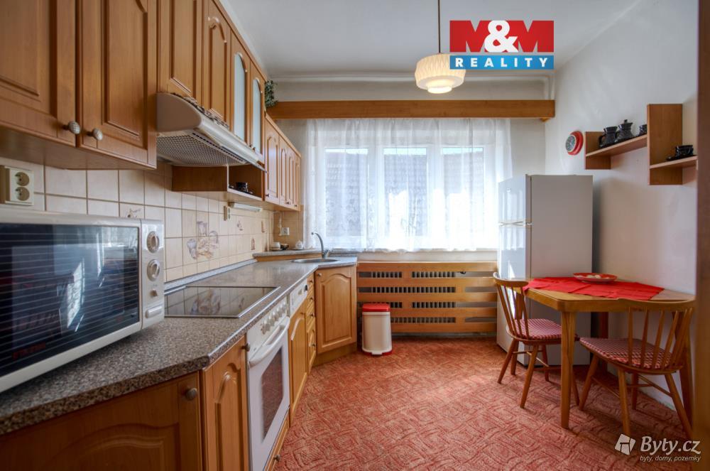 Prodej domu 138 m², Nová Ves u Frýdlantu nad Ostravicí · Frýdlant nad Ostravicí