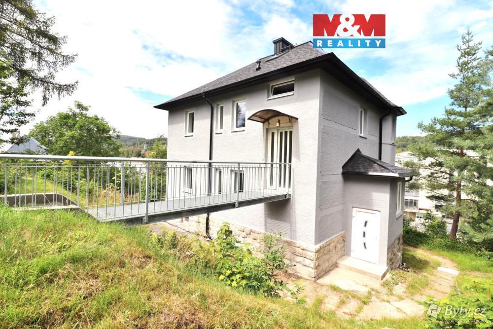 Prodej domu 65 m², Nejdek