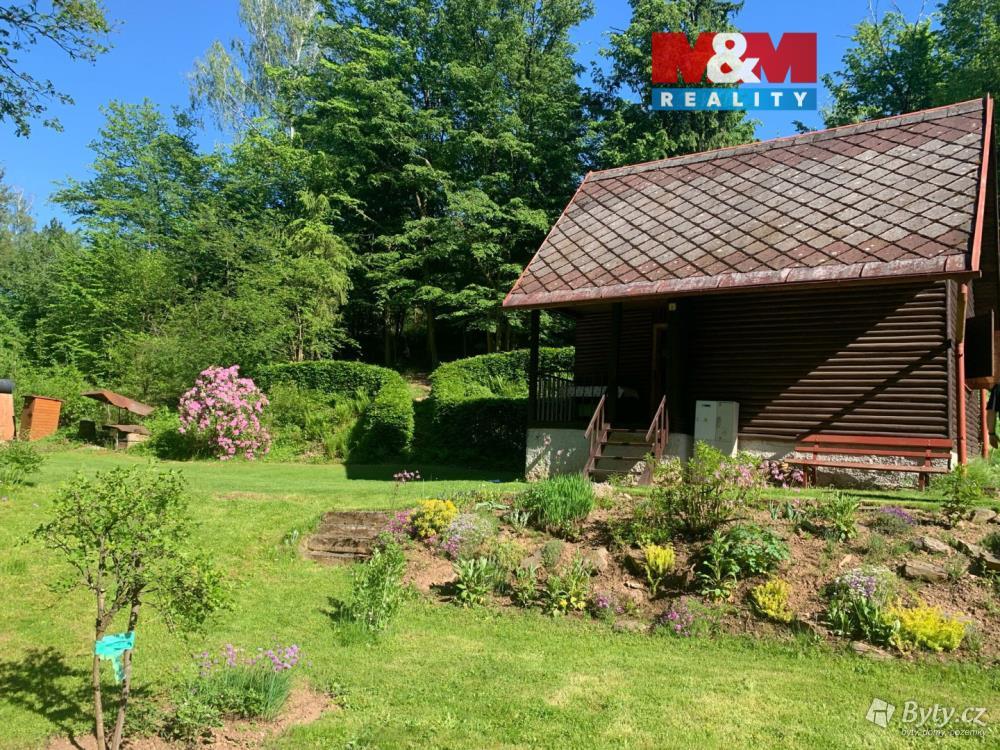 Prodej chaty / chalupy 38 m², Rozstání