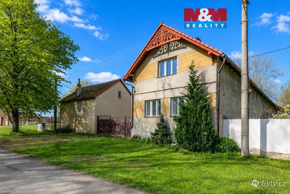 Prodej domu 188 m², Nepoměřice