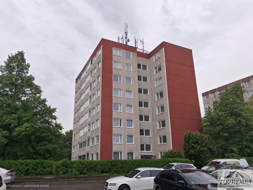 Prodej bytu 4+1 88 m², Lamačova · Hlubočepy