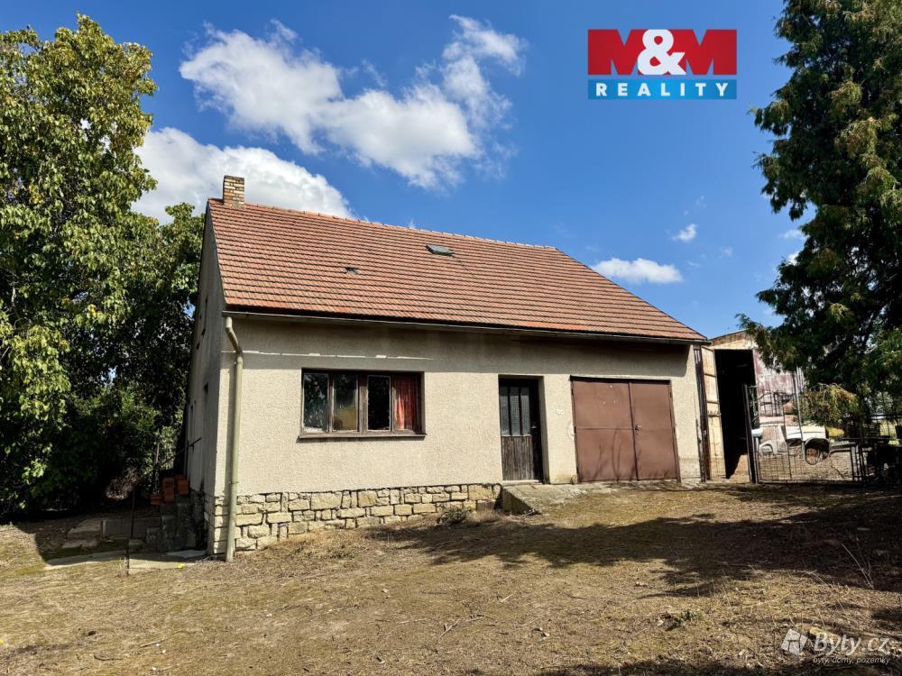 Prodej komerčního prostoru 94 m², Miskovice