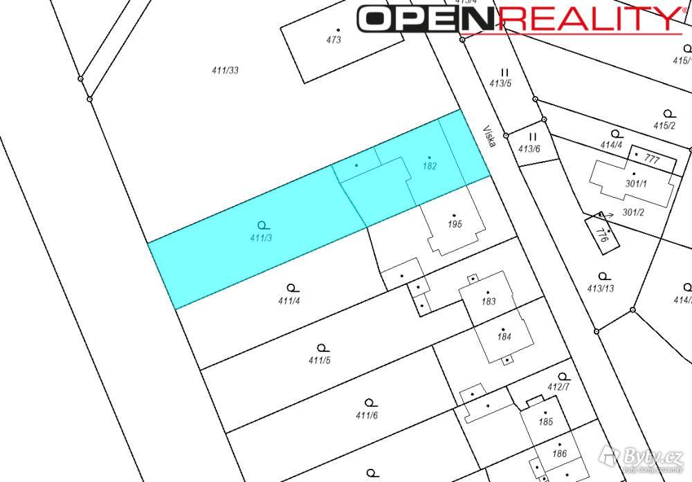 Prodej domu 250 m², Víska · Předklášteří