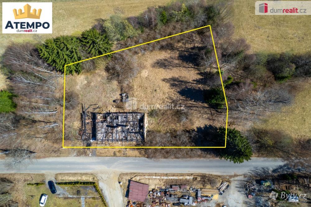 Prodej domu 327 m², Vlčí Jámy · Lenora