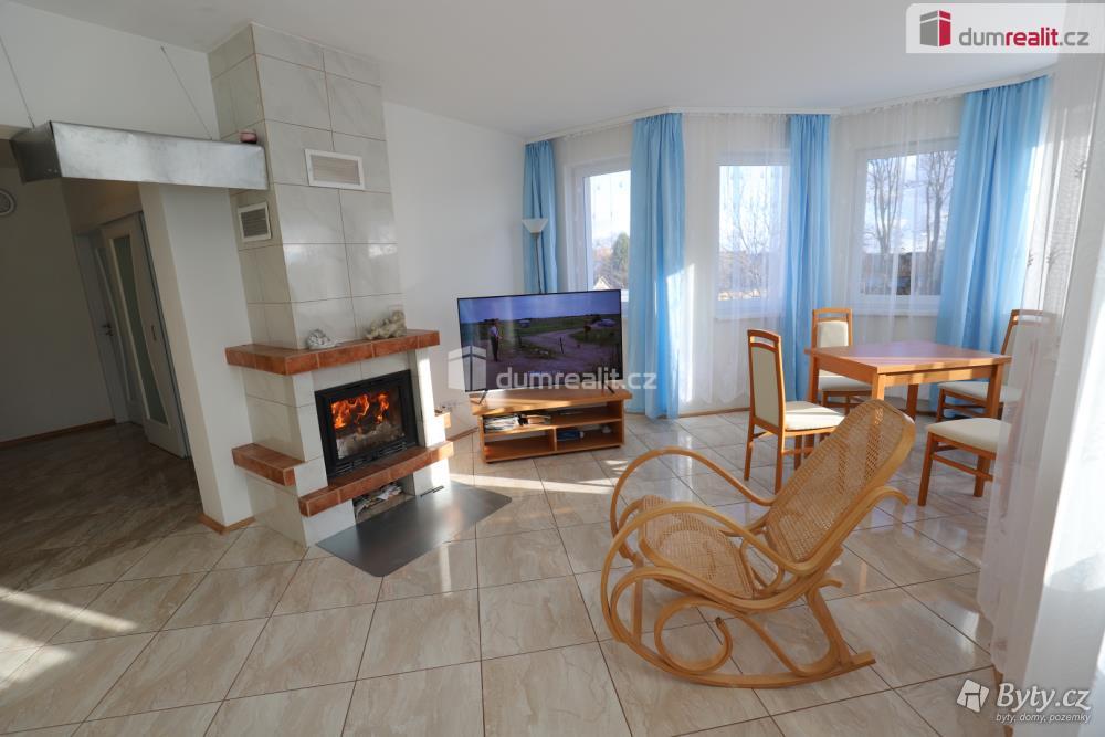 Prodej domu 200 m², Rájov u Mariánských Lázní · Mnichov
