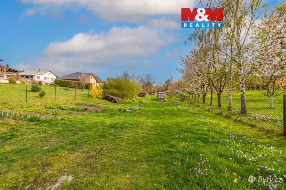 Pronájem chaty / chalupy 1307 m², Chatařská · Havířov-Dolní Suchá · Havířov