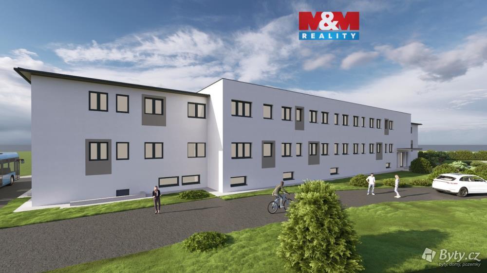 Prodej domu 1356 m², Stodolní · Moravská Ostrava · Ostrava
