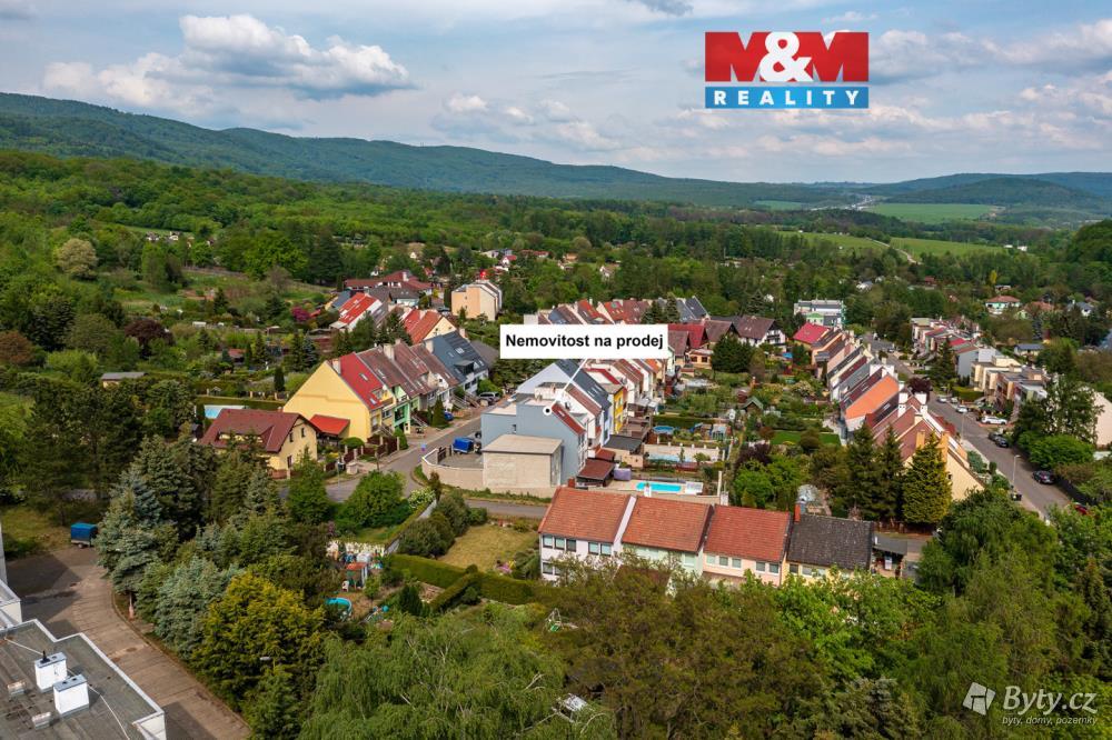 Prodej domu 260 m², Chlumec · Chlumecká