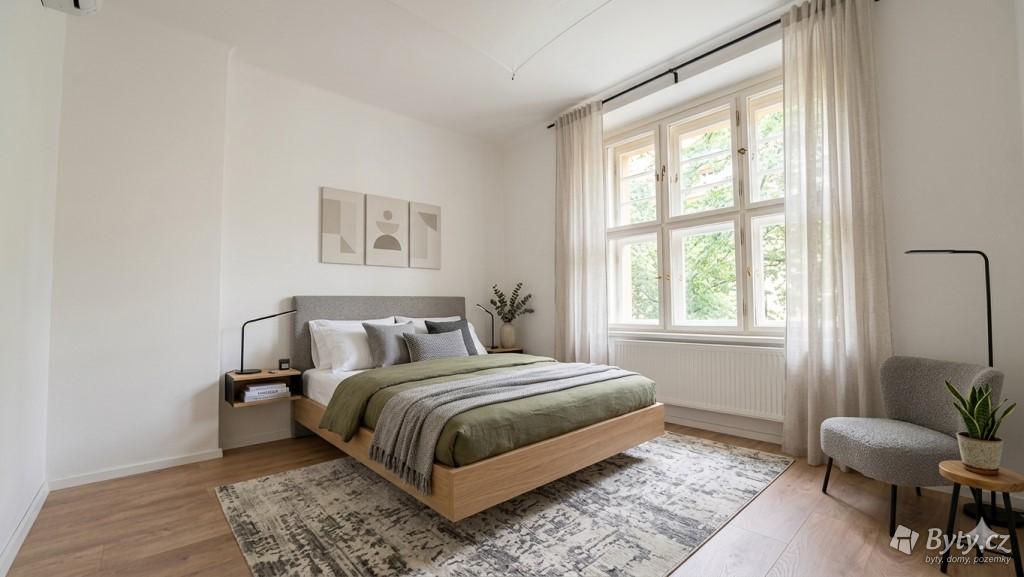 Prodej bytu 89 m², Slezská