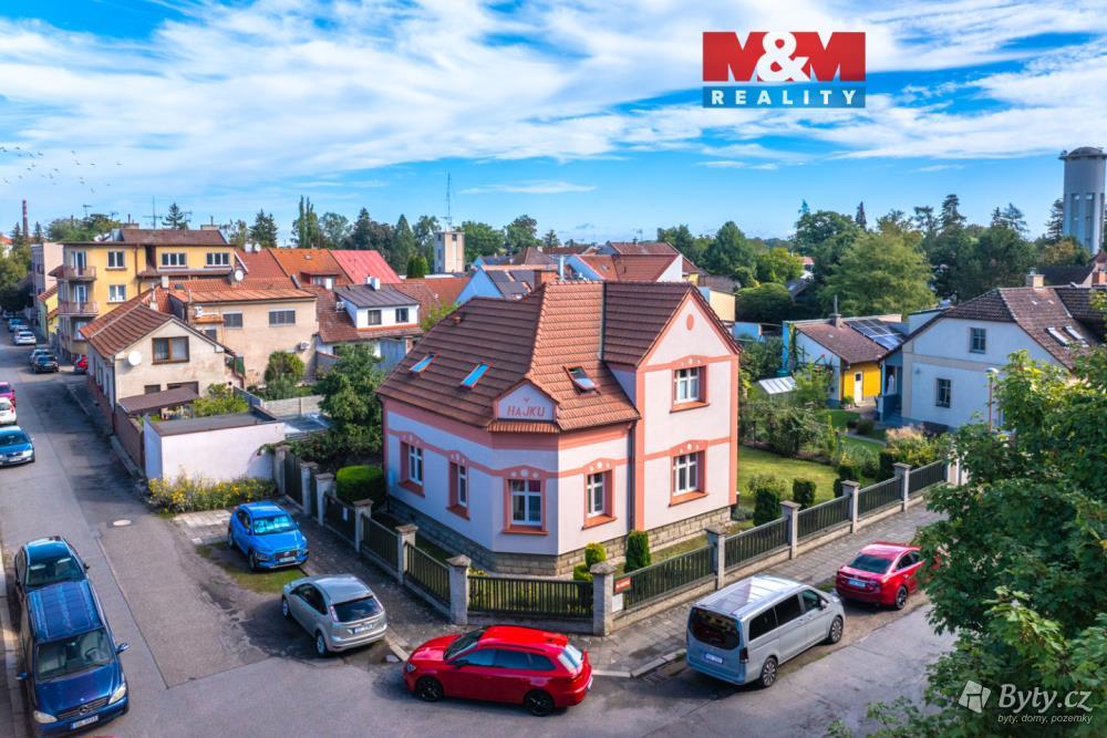 Prodej domu 149 m², Ostrovní · Poděbrady