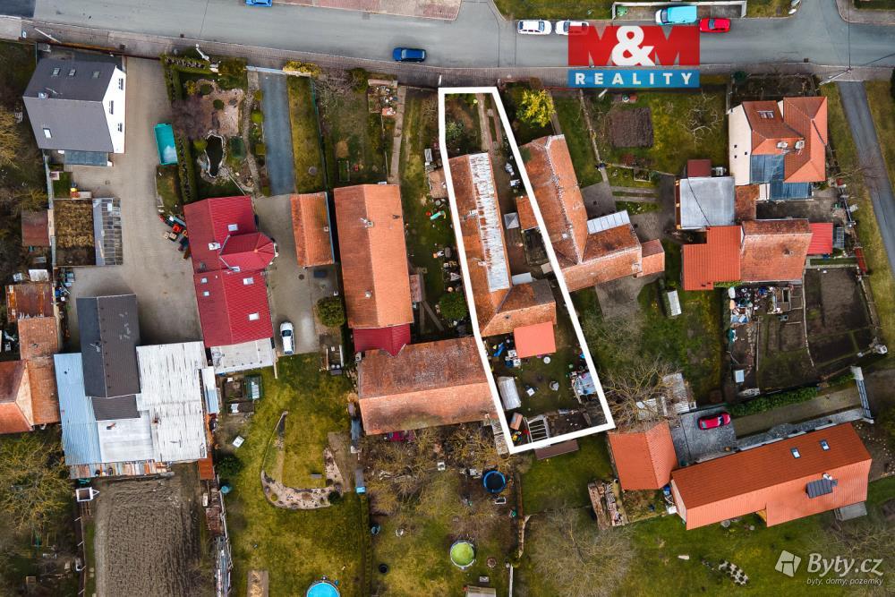 Prodej domu 250 m², Ročkova · Ostřešany