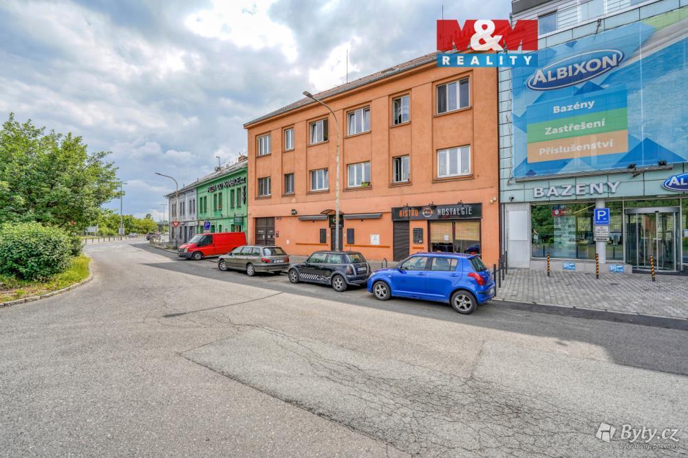 Prodej domu 63 m², Hlubočepy