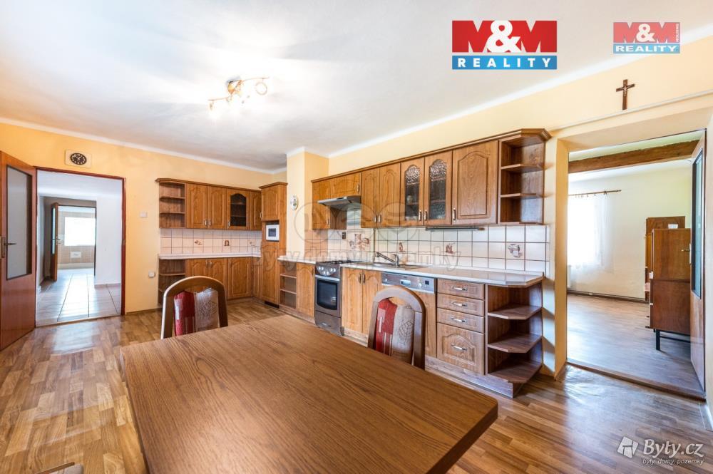Prodej domu 110 m², Hlavní · Dolní Věstonice