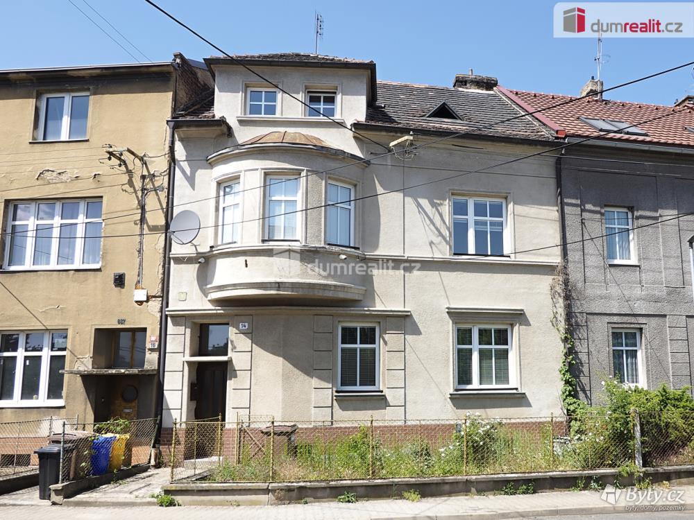 Prodej domu 190 m², U Výtopny · Lovosice