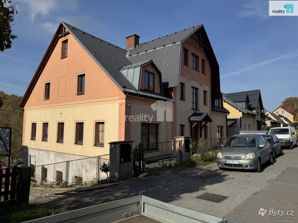 Ubytovací služby, Hejnice, Hejnice