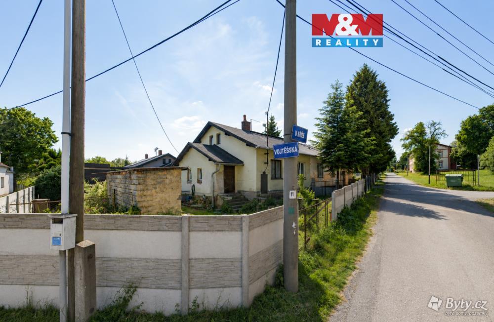 Prodej domu 69 m², Habrová · Slezská Ostrava · Ostrava