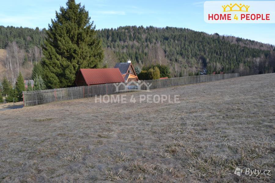 Prodej pozemku 9092 m², Bublava