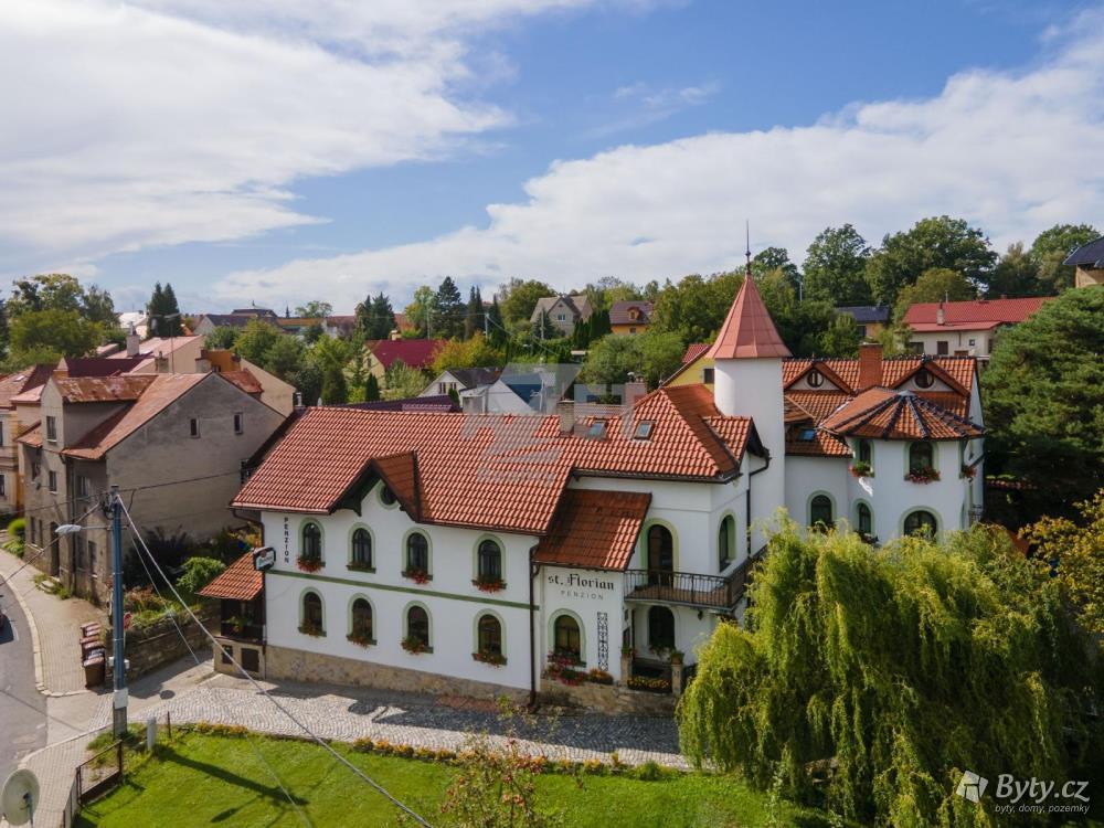 Ubytovací služby, Příbor, Švédská, Švédská · Příbor