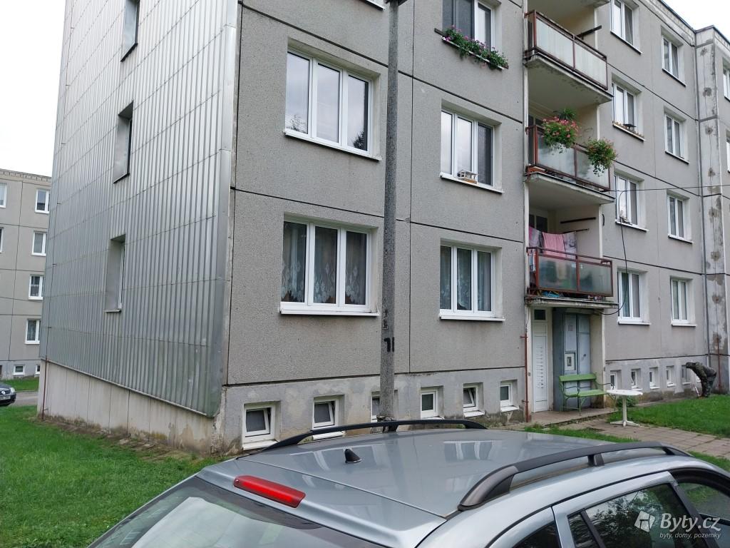 Koupím byt 1+1 v Sušici, Sušice, Sušice