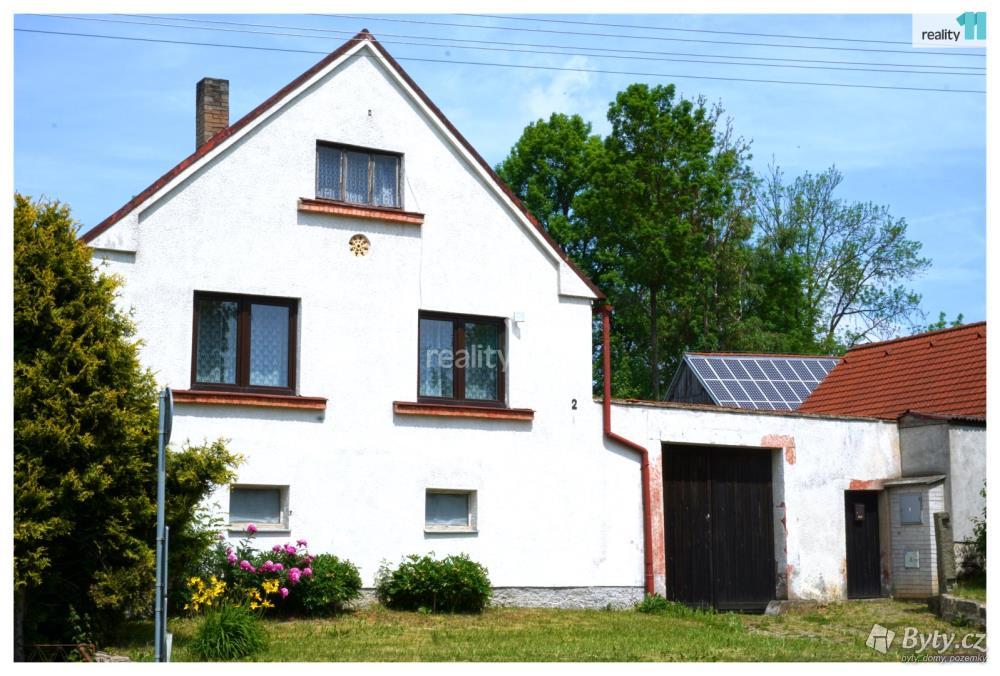 Prodej domu 95 m², Jilem