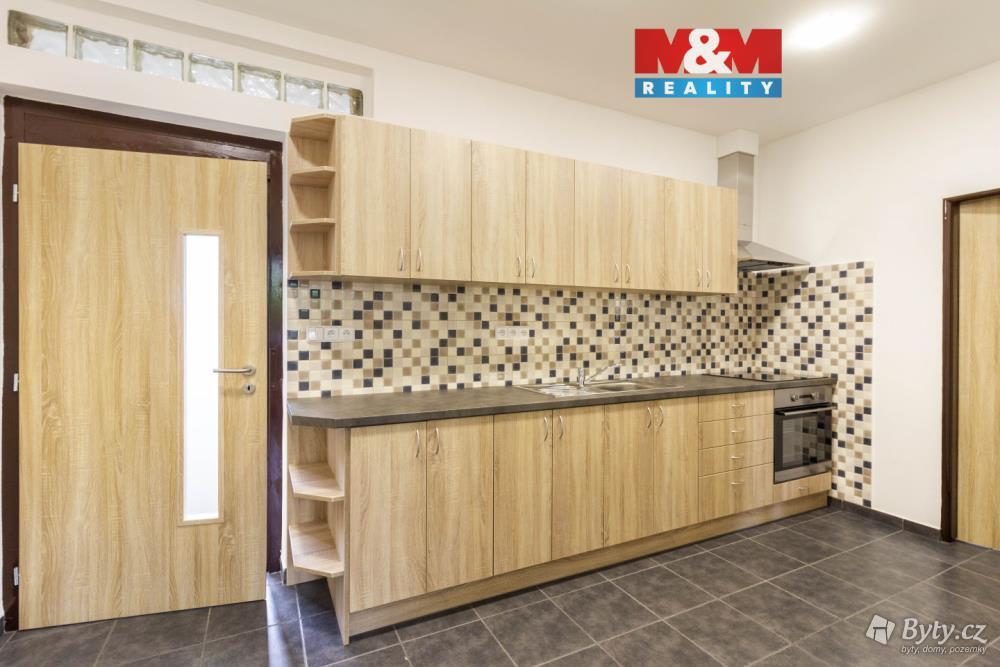 Prodej domu 94 m², Třemošná